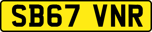 SB67VNR