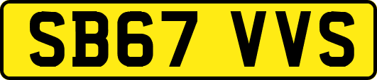 SB67VVS