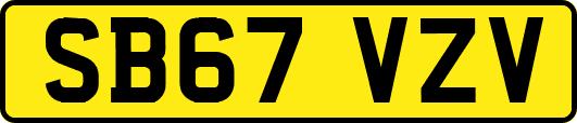 SB67VZV