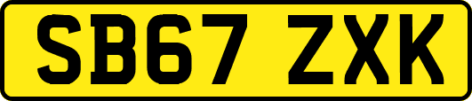 SB67ZXK