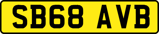 SB68AVB
