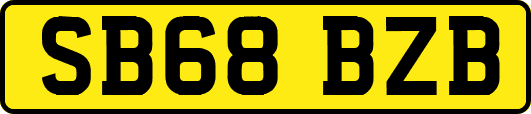 SB68BZB