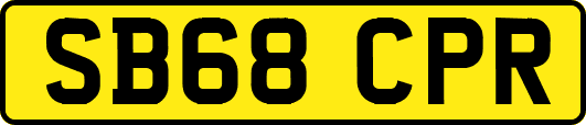 SB68CPR