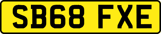 SB68FXE