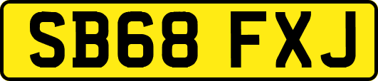 SB68FXJ