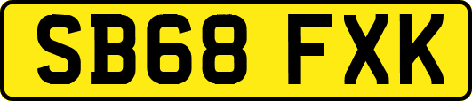 SB68FXK