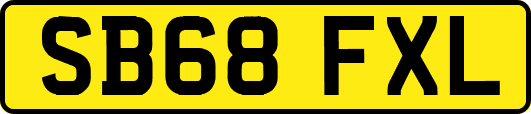 SB68FXL
