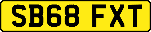 SB68FXT