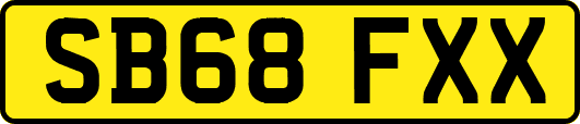 SB68FXX