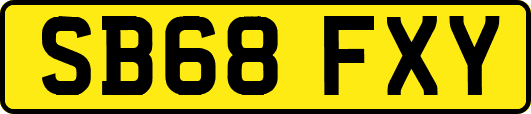 SB68FXY