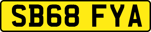 SB68FYA