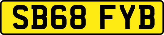 SB68FYB