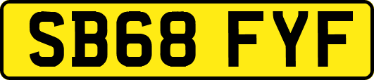 SB68FYF