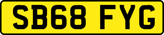 SB68FYG