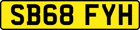 SB68FYH