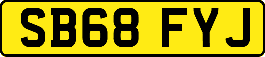SB68FYJ