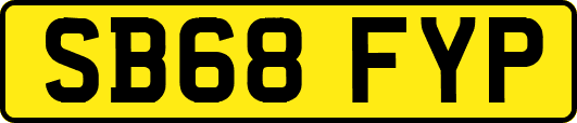 SB68FYP