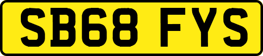 SB68FYS