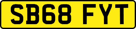 SB68FYT