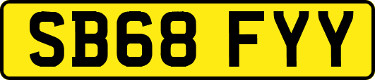 SB68FYY