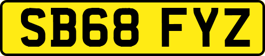 SB68FYZ