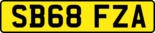 SB68FZA