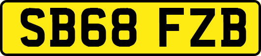 SB68FZB