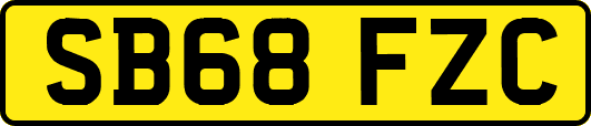 SB68FZC