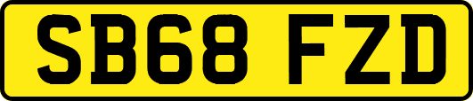 SB68FZD