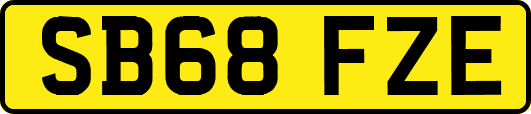 SB68FZE