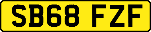 SB68FZF
