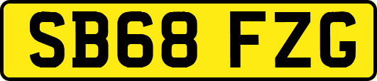 SB68FZG