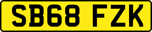 SB68FZK