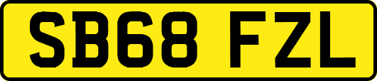 SB68FZL