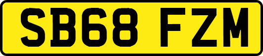 SB68FZM