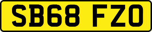 SB68FZO
