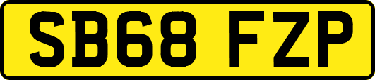 SB68FZP