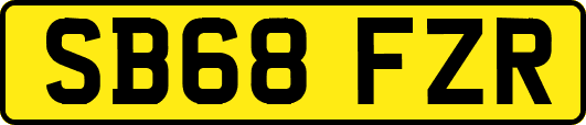 SB68FZR