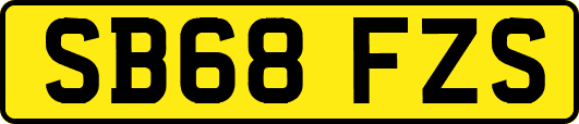 SB68FZS