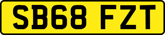 SB68FZT