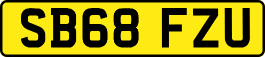 SB68FZU