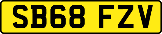 SB68FZV