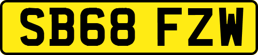 SB68FZW