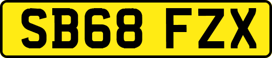SB68FZX