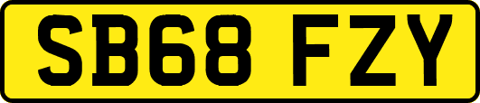 SB68FZY