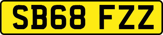SB68FZZ