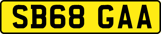 SB68GAA