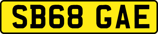 SB68GAE
