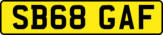 SB68GAF