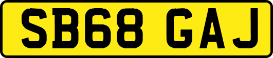 SB68GAJ